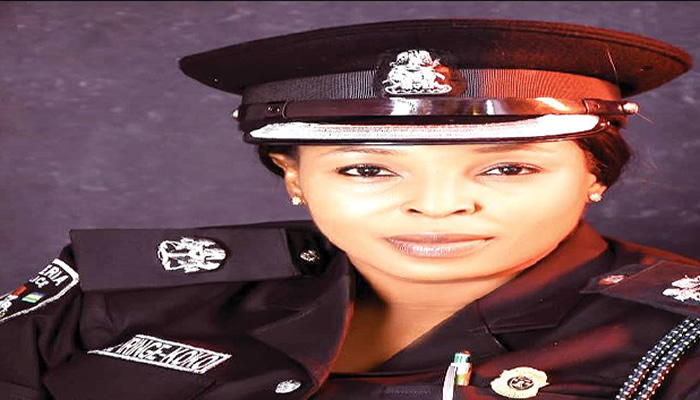 Rivers policeman mistakenly kills colleague, commits suicide