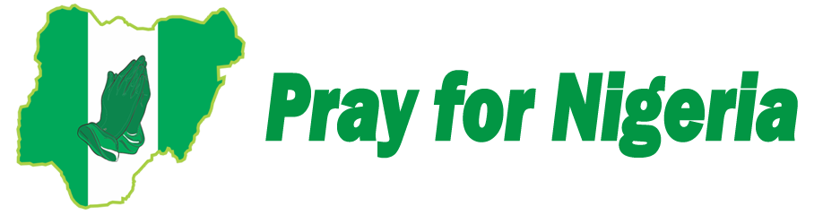 Pray for Nigeria