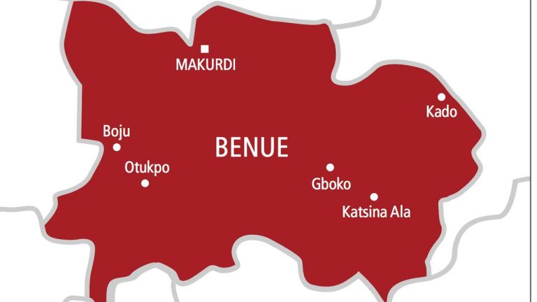 Gunmen kill four in fresh Benue attack